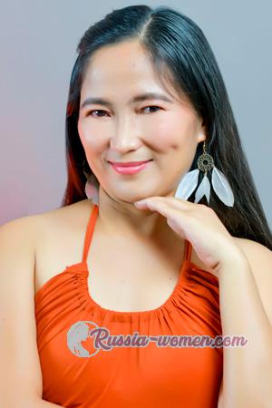 225223 - Emalyn Age: 41 - Philippines