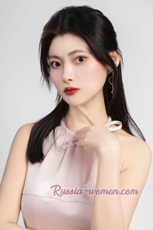 225299 - Wenjing Age: 27 - China