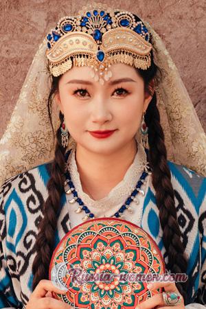 225317 - Jihong Age: 42 - China