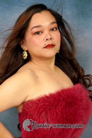 225386 - Geraldine Age: 33 - Philippines