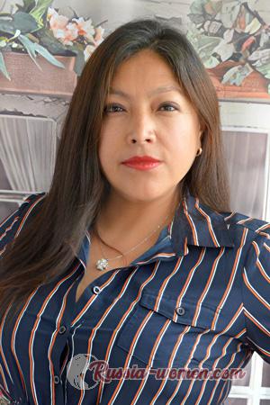 225683 - Angelica Age: 44 - Peru