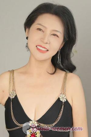 225737 - Michelle Age: 62 - China