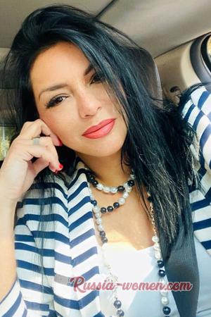 225857 - Alicia Age: 53 - Mexico