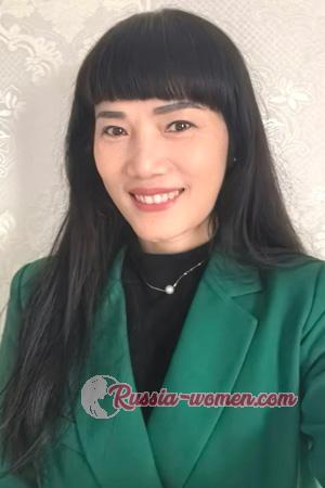 226203 - Xiaolan Age: 56 - China