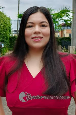 226265 - Stefania Age: 29 - Ecuador