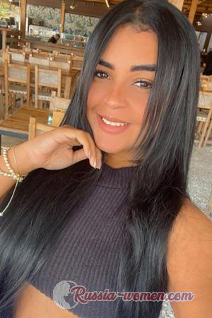 226398 - Yislaine Age: 34 - Colombia