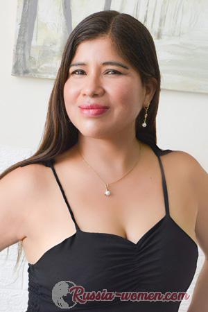 226414 - Janet Age: 45 - Peru