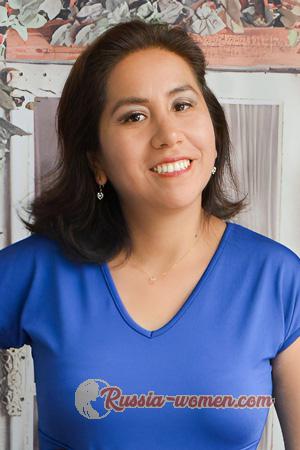 226419 - Karynna Age: 45 - Peru