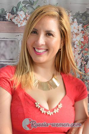 226550 - Andrea Age: 36 - Peru
