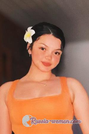 226625 - Frangely Age: 20 - Costa Rica