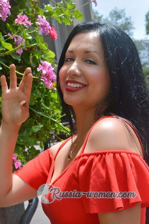 226821 - Edith Age: 40 - Peru